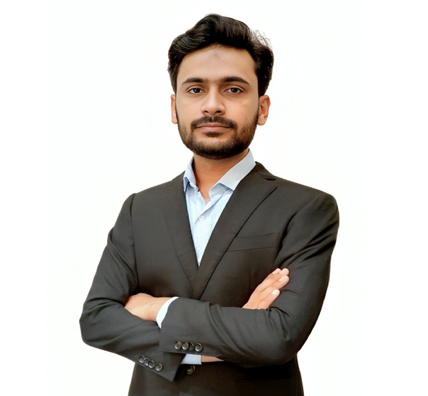 Muhammad Noman Aslam
